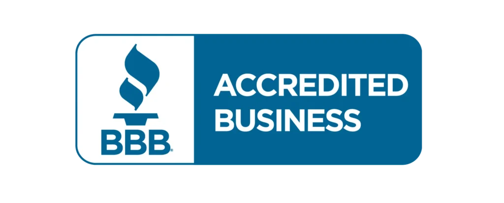 Better Business Bureau Listed