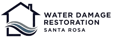 Water Damage Restoration Santa Rosa Logo